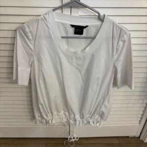 Armani exchange top